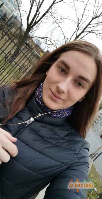 Яна  Примаченко фото №1691279. Загружено 16 Марта 2021