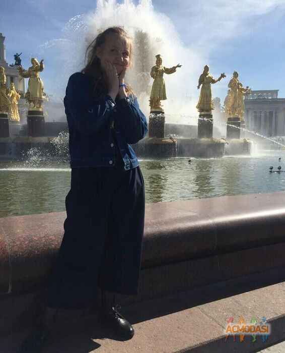 Карина  Князева фото №1701814. Загружено 24 Апреля 2021