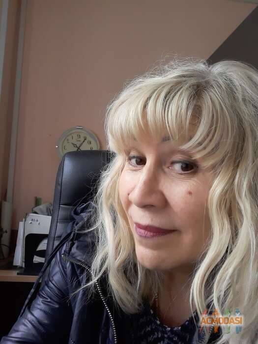Янина  Давыдова фото №1739871. Загружено 11 Сентября 2021