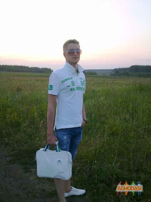 Марк Вячеславович Бритиков фото №163368. Загружено 12 Марта 2012