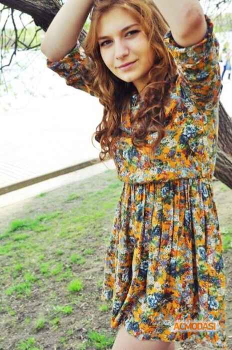 Анастасия Анатольевна Маурина фото №194680. Загружено 07 Мая 2012