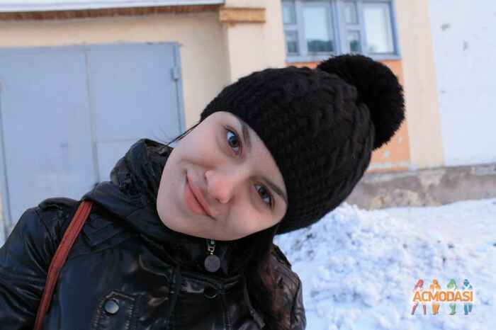 Диана  Загоранская фото №185283. Загружено 16 Апреля 2012