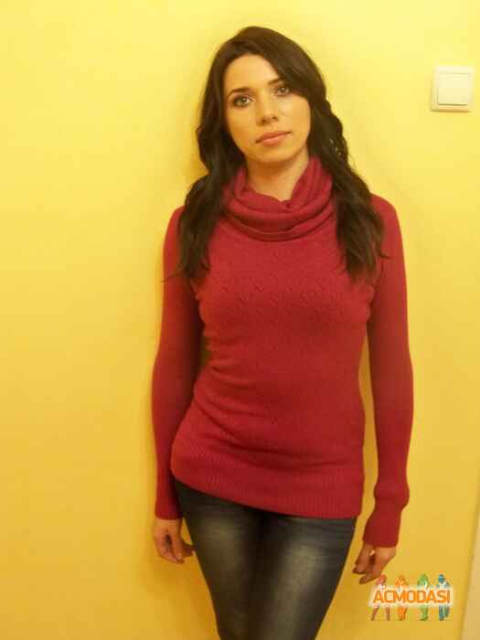 Милевская Наталья Ярославовна фото №282089. Загружено 02 Ноября 2012
