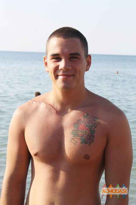 Евгений Олегович Самцов фото №250055. Загружено 06 Сентября 2012