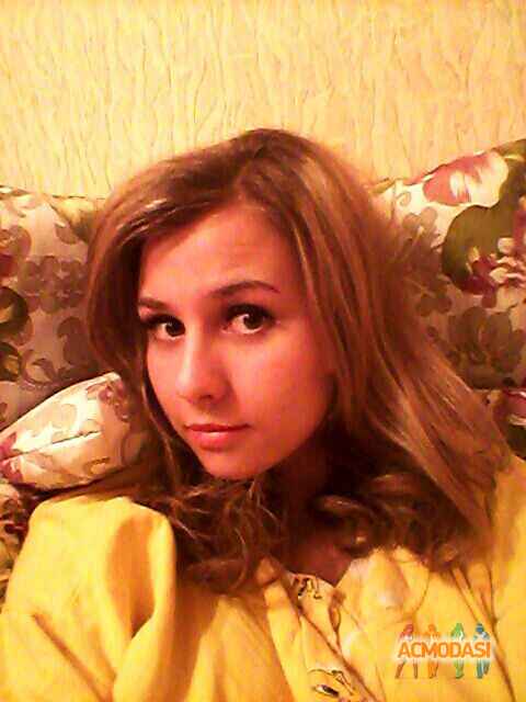 Ольга Игоревна Ломоносова фото №416385. Загружено 26 Мая 2013