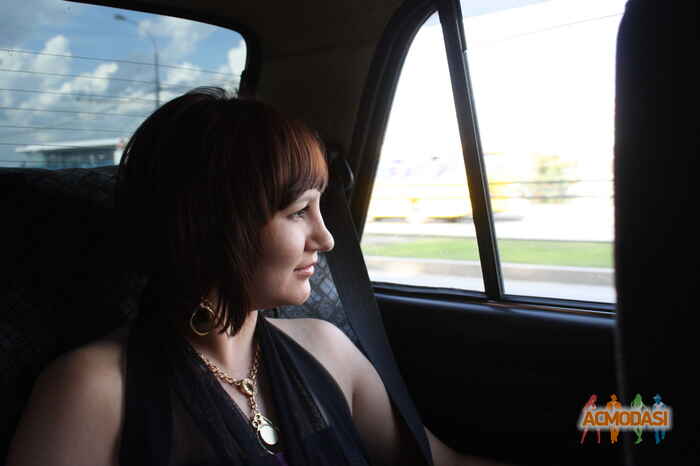 Вероника Маулитовна Чугайнова фото №490151. Загружено 12 Сентября 2013