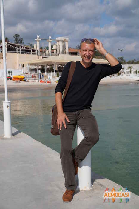 Игорь Александрович Кравченко фото №552116. Загружено 14 Декабря 2013