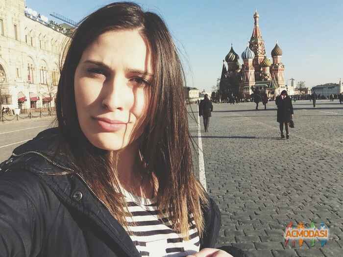 Алханова Альбина Алхановна фото №627735. Загружено 02 Апреля 2014