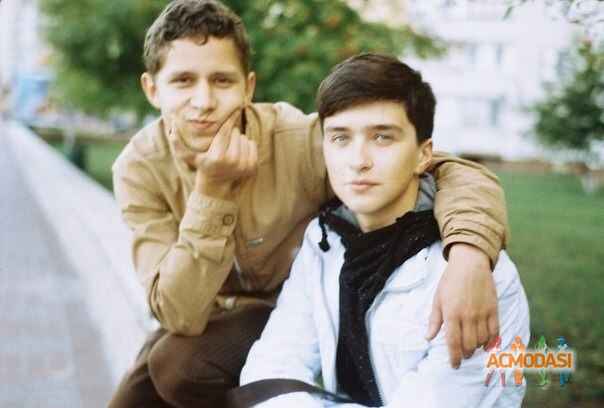 Виктор Валентинович Мостыка фото №615309. Загружено 15 Марта 2014