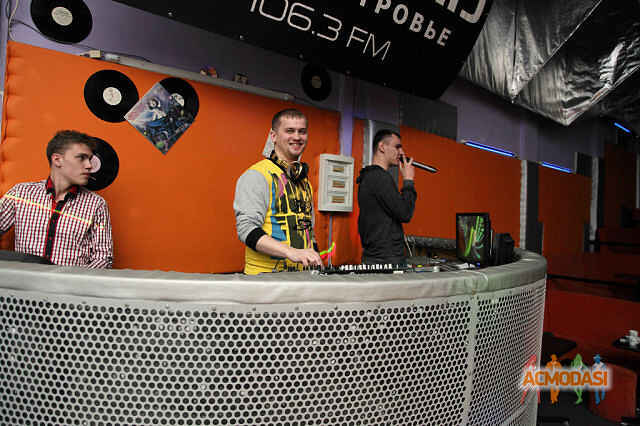 Андрей Игоревич Кодряну фото №654380. Загружено 17 Мая 2014