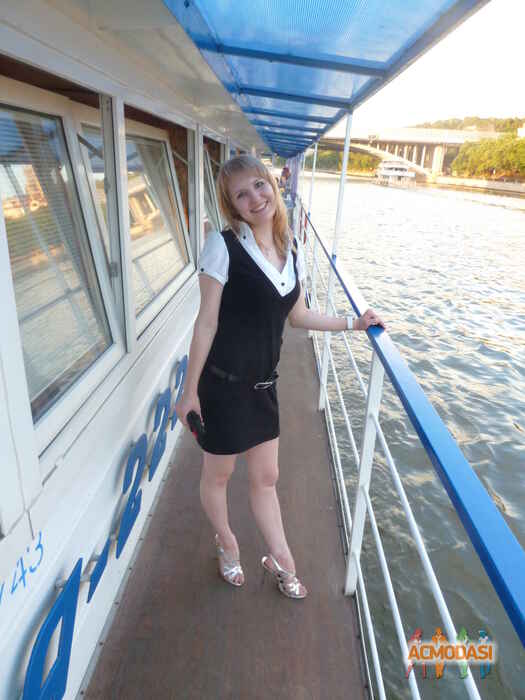 Алена  Никольская фото №773880. Загружено 14 Ноября 2014