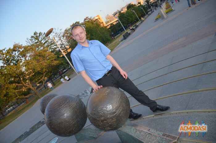 Александр Валерьевич Цветков фото №834300. Загружено 14 Марта 2015