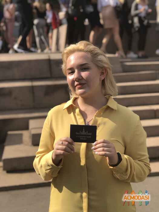 Мария Андреевна Майорова фото №1508575. Загружено 07 Сентября 2019