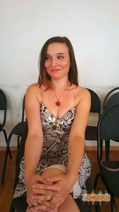 Алина Станиславовна Захарова фото №923665. Загружено 19 Сентября 2015