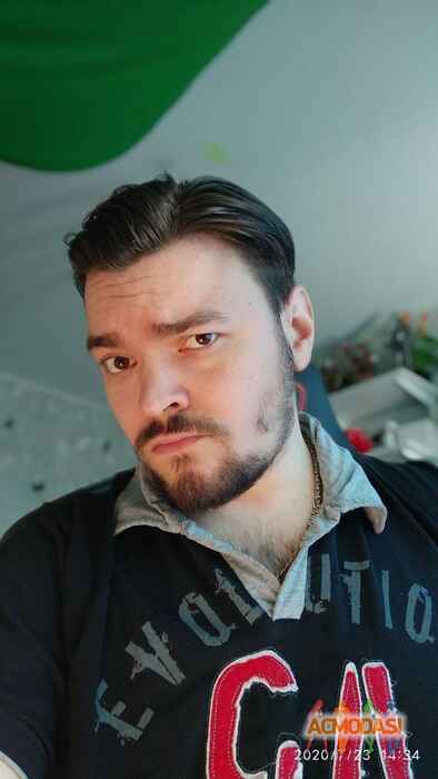 Михаил  Александрович фото №1622147. Загружено 23 Июля 2020