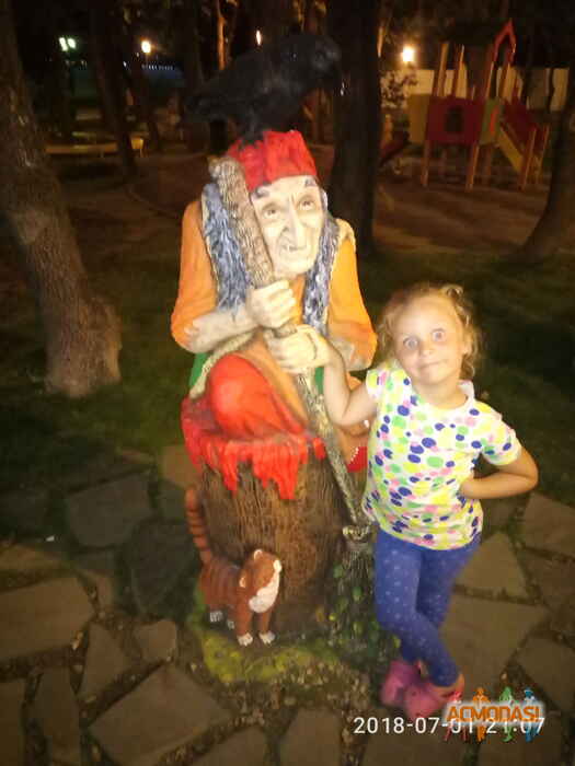 Ева Юрьевна Крутова фото №1350193. Загружено 26 Июля 2018