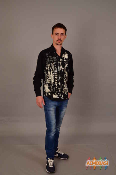 Андрей Сергеевич Паздников фото №1098313. Загружено 17 Октября 2016