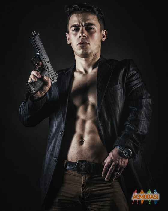 Иван  Зотов фото №1509959. Загружено 11 Сентября 2019