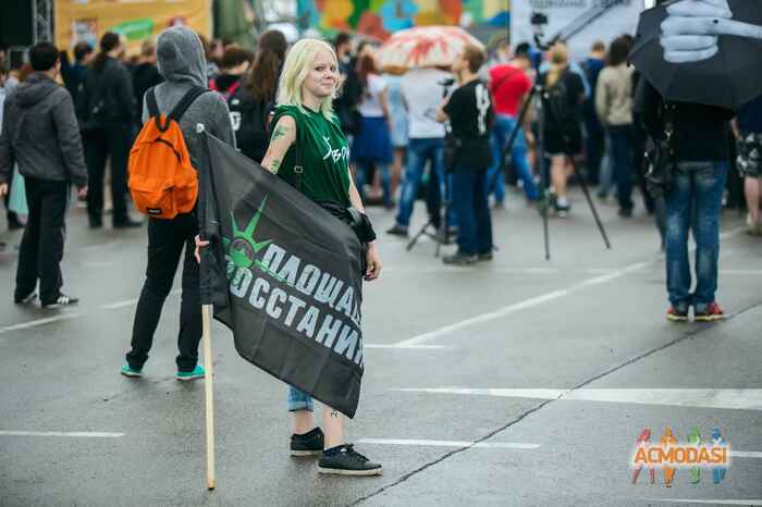 Анастасия  Горшенёва фото №1154155. Загружено 05 Марта 2017