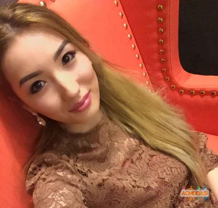 Айжан Нурудиновна Алмазбекова фото №1186953. Загружено 06 Июня 2017