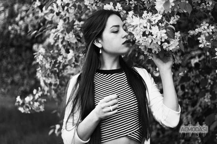 Анастасия Олеговна Яровая фото №1217564. Загружено 22 Августа 2017