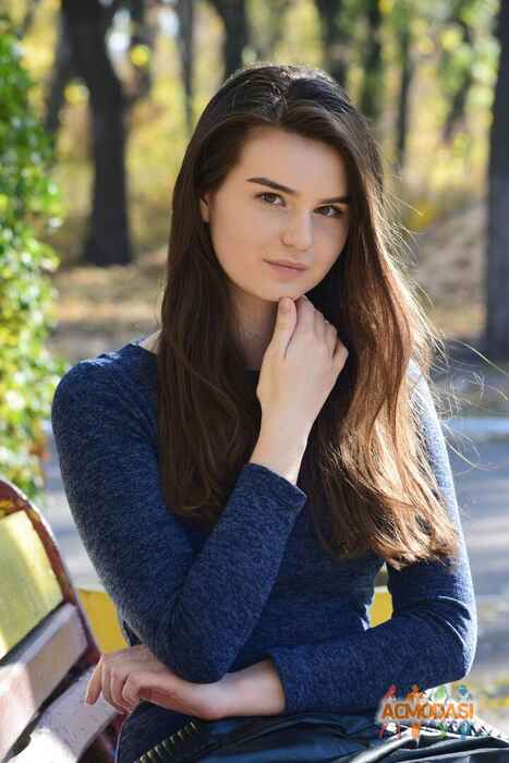 Анастасия Борисовна Приходько фото №1432256. Загружено 08 Марта 2019