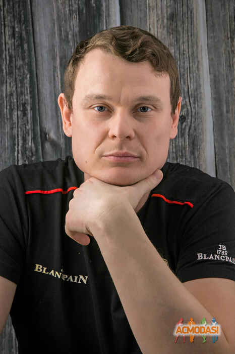 Виталий Владимирович Погребной фото №1319920. Загружено 11 Мая 2018