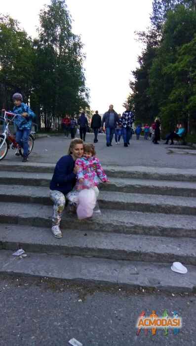 Виктория Александровна Верхолезова фото №1340264. Загружено 04 Июля 2018