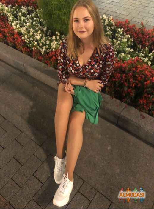 Анастасия Александровна Вавилова фото №1409862. Загружено 09 Января 2019