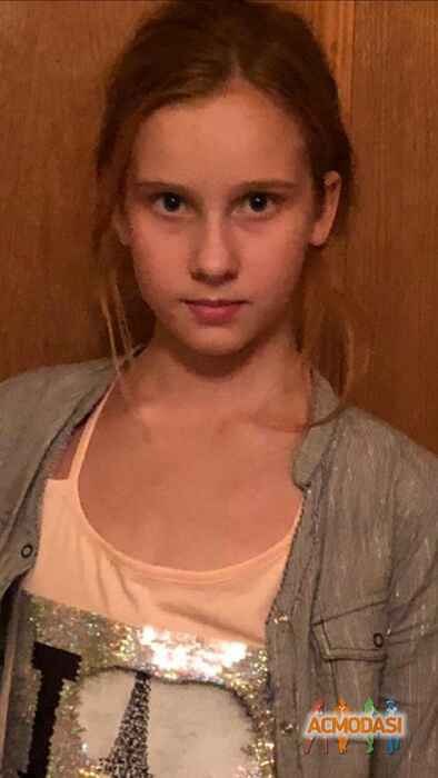 Ксения Дмитриевна Федотова фото №1417540. Загружено 27 Января 2019