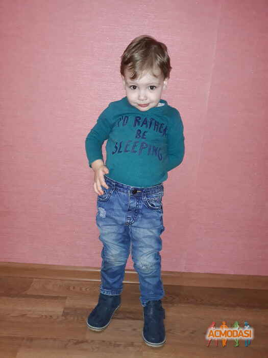 Тимофей Михайлович Топор фото №1439424. Загружено 26 Марта 2019