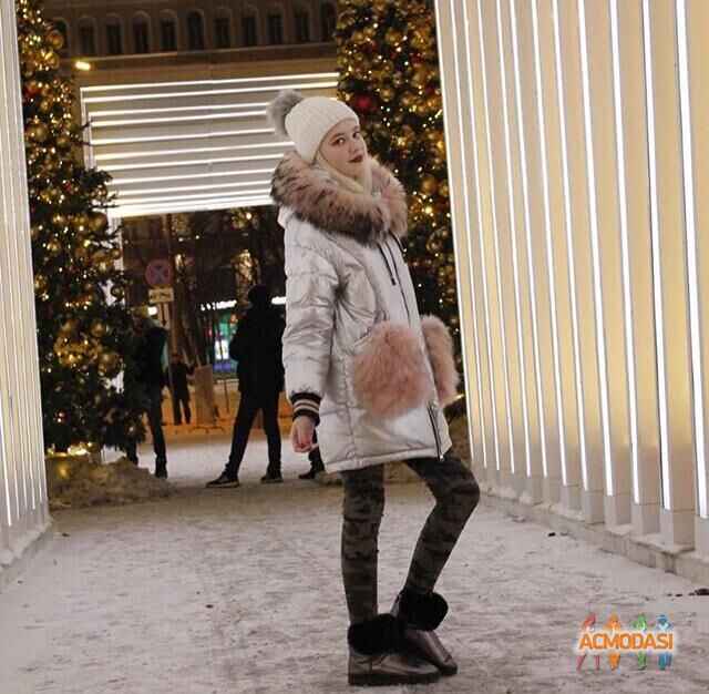 Настасия Денисовна Мэдисон фото №1449386. Загружено 20 Апреля 2019