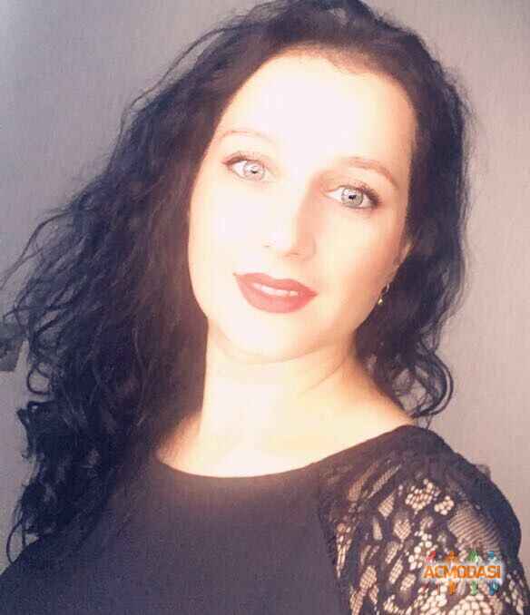 Жанна Зираддиновна Гаджиева фото №1521408. Загружено 06 Октября 2019