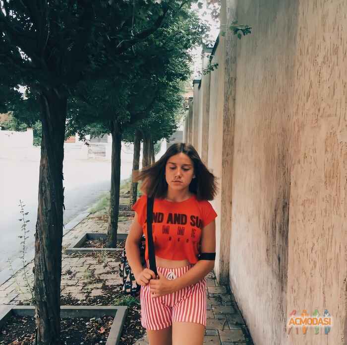 Ксения  Таликова фото №1633212. Загружено 27 Августа 2020