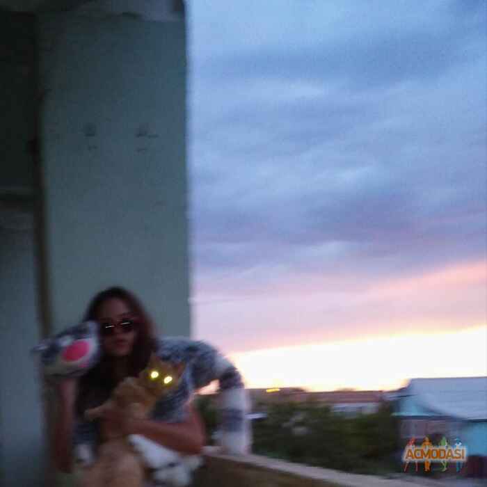 Арина  Пономарева фото №1639906. Загружено 21 Сентября 2020