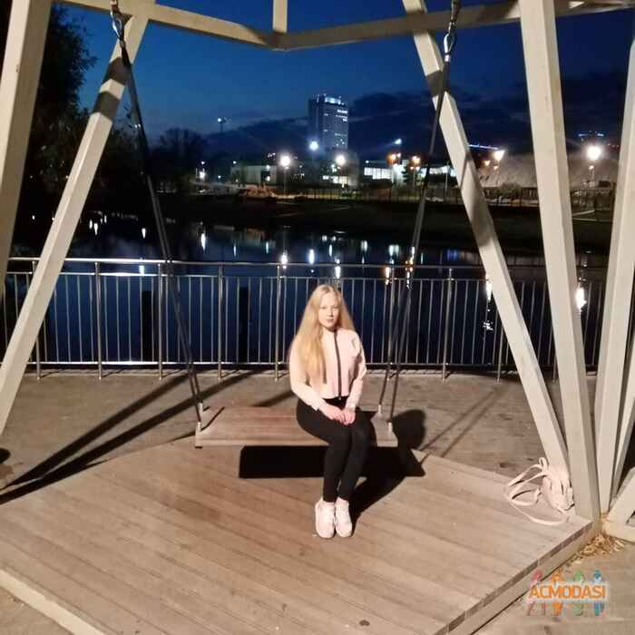 Лина  Черничкина фото №1655432. Загружено 10 Ноября 2020