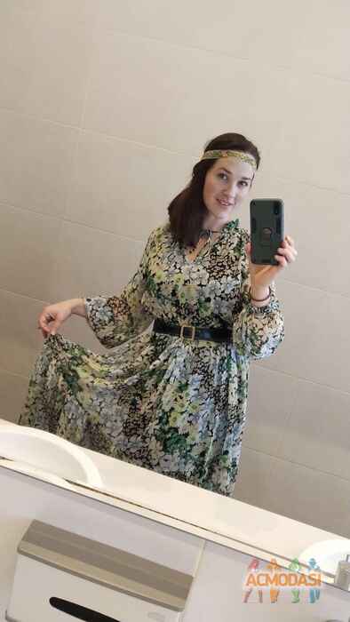 Александра  Карелина фото №1715127. Загружено 11 Июня 2021