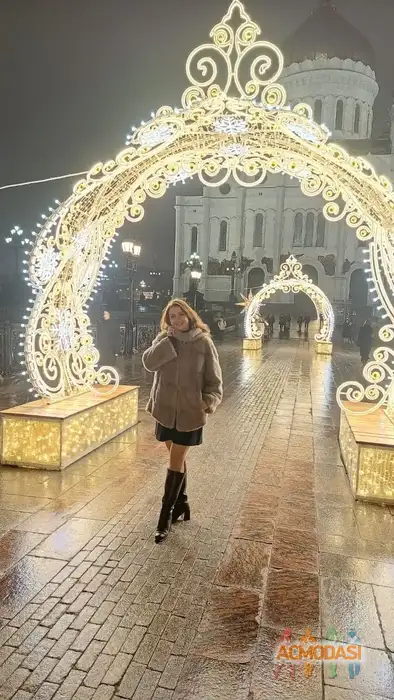 Ольга   фото №1938654. Загружено 14 Октября 2025