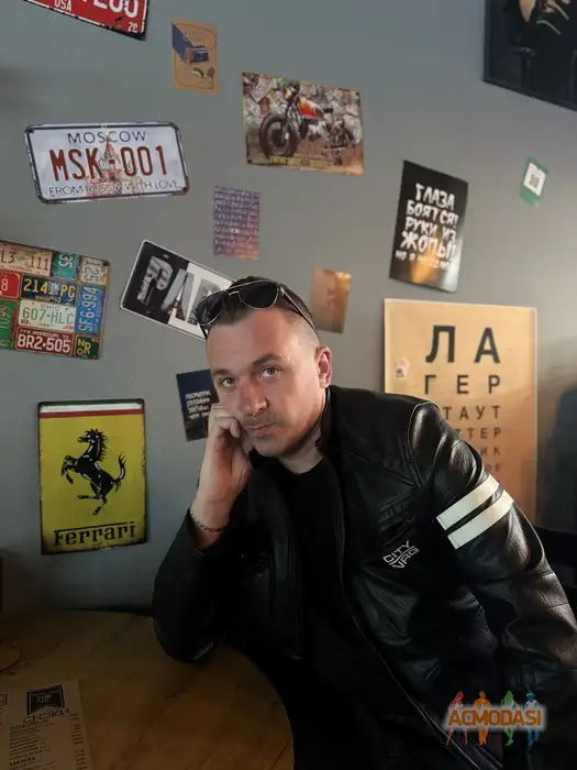 Александр Сергеевич Аксенов фото №1942774. Загружено 02 Декабря 2025