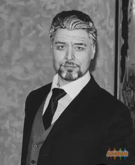 Виктор  Елизаров фото №1943258. Загружено 07 Декабря 2025