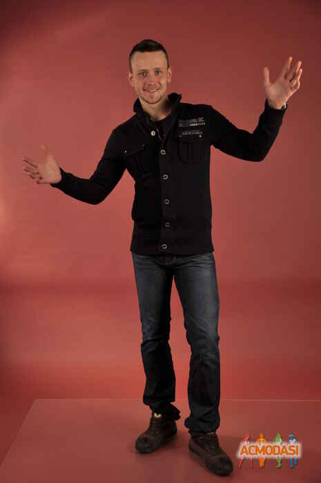 Голузов Иван Вадимович фото №171113. Загружено 24 Марта 2012