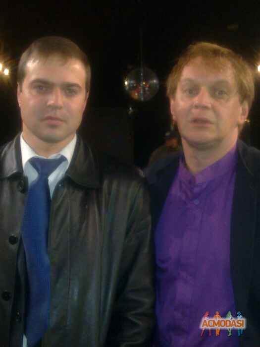 Дмитрий Александрович Зварыкин фото №289822. Загружено 14 Ноября 2012