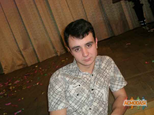 Армен Грачикович Андреасян фото №304768. Загружено 06 Декабря 2012