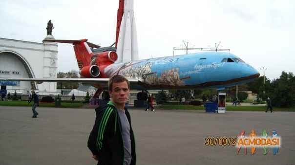 Владимир Михайлович Быков фото №307331. Загружено 10 Декабря 2012