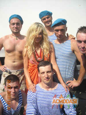 Андрей Викторович Юрченко фото №367636. Загружено 20 Марта 2013