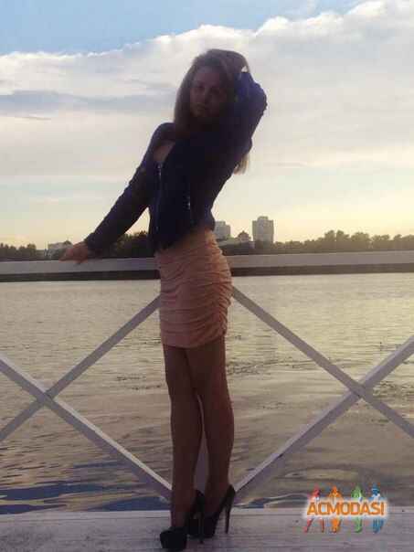 Воловик  Полина фото №450136. Загружено 17 Июля 2013