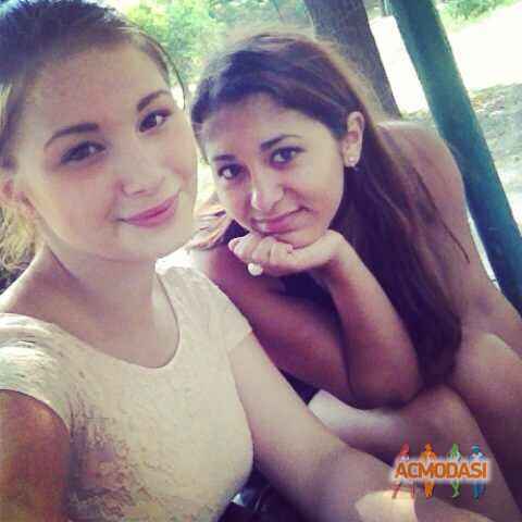 Настя Павловна Скрицкая фото №466597. Загружено 08 Августа 2013