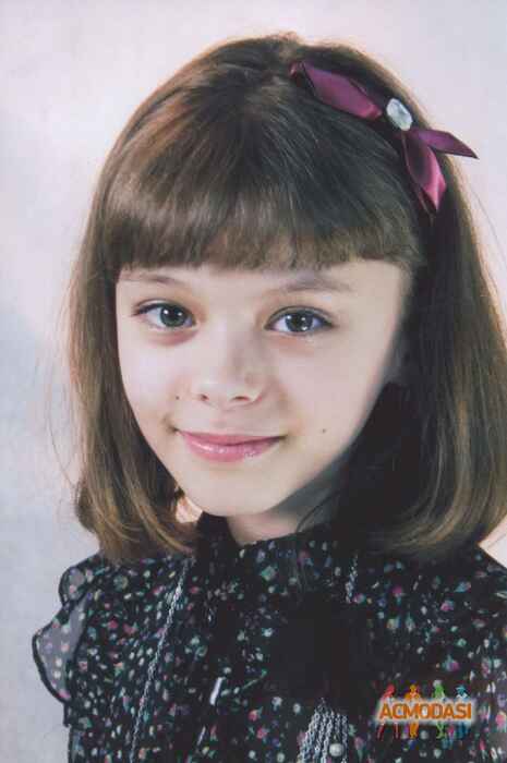 Кристина Игоревна Черкашина фото №457408. Загружено 27 Июля 2013