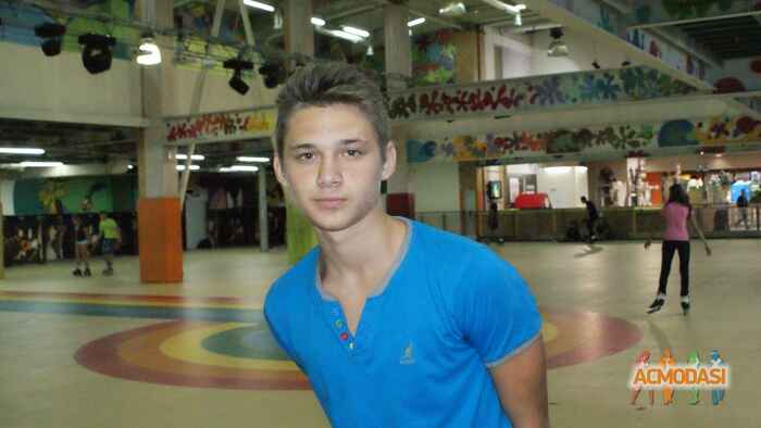 Владислав Сергеевич Неделенко фото №526829. Загружено 06 Ноября 2013