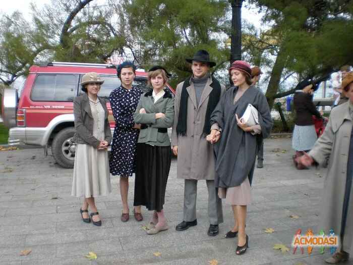 Вера Владимировна Симонова фото №600887. Загружено 20 Февраля 2014